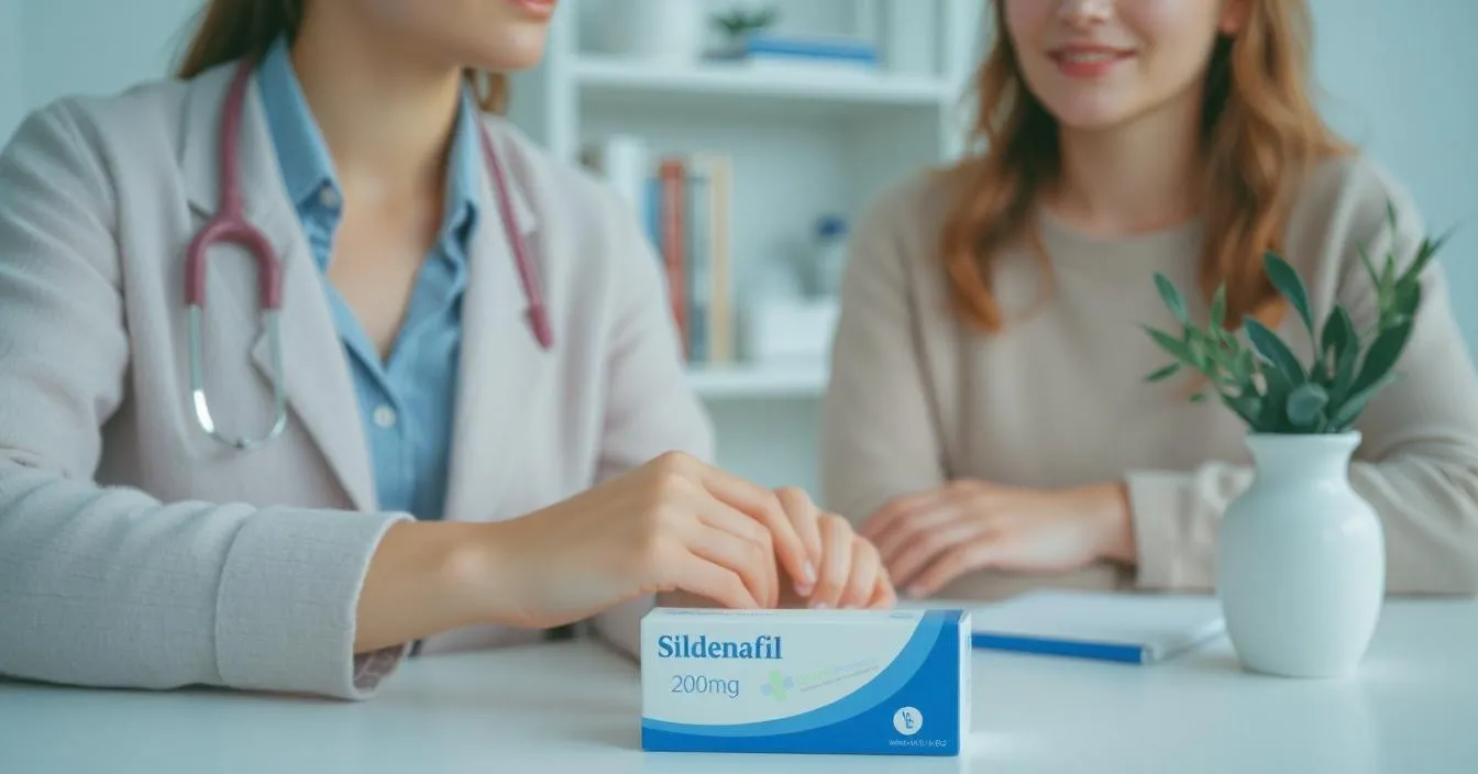 Vardenafil vs Sildenafil Make You Last Longer